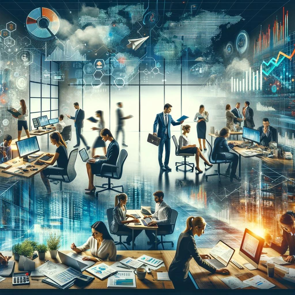 Find Your Dream Accountant Job Today: Over 12,000 Vacancies