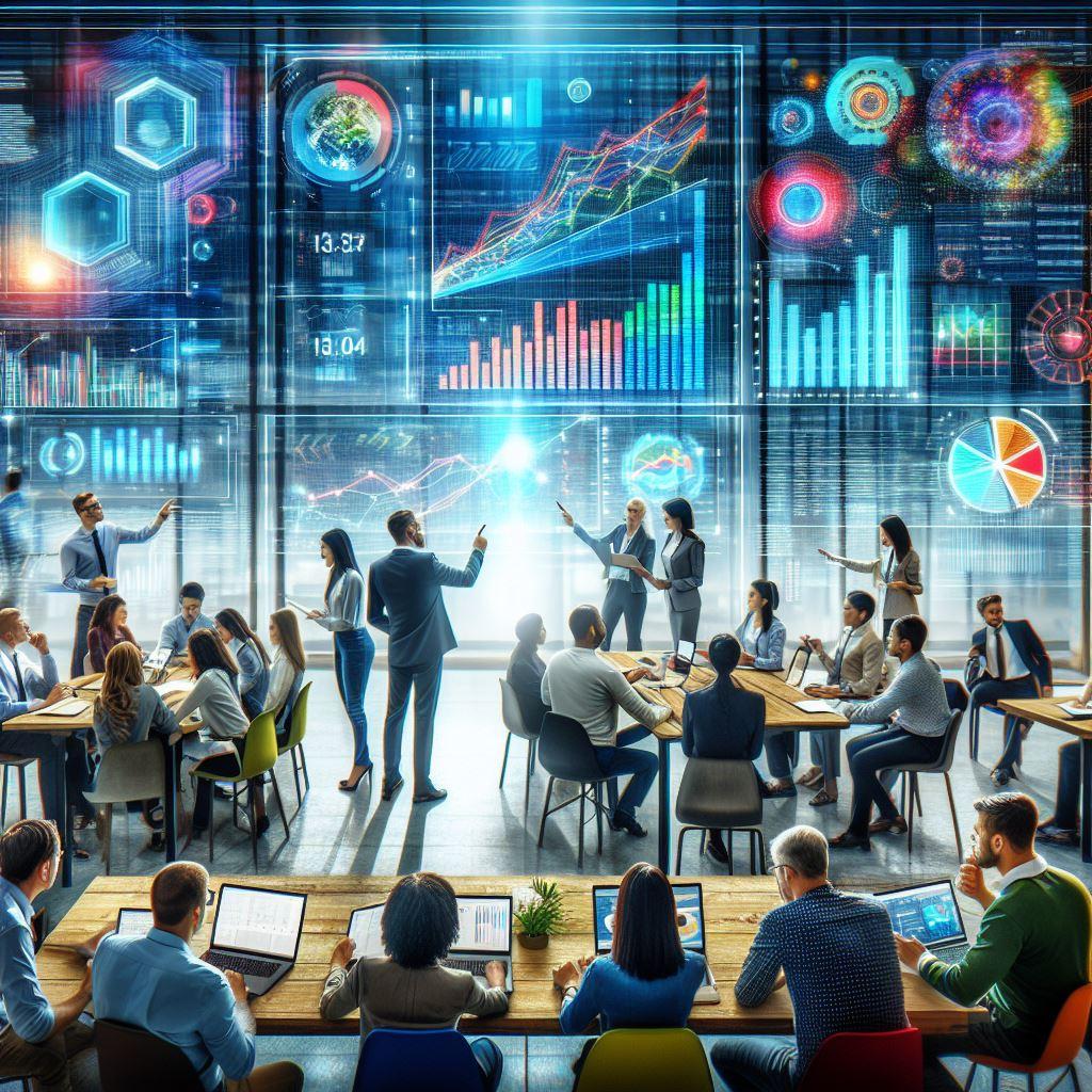 Top Microsoft Careers and Where to Find Them